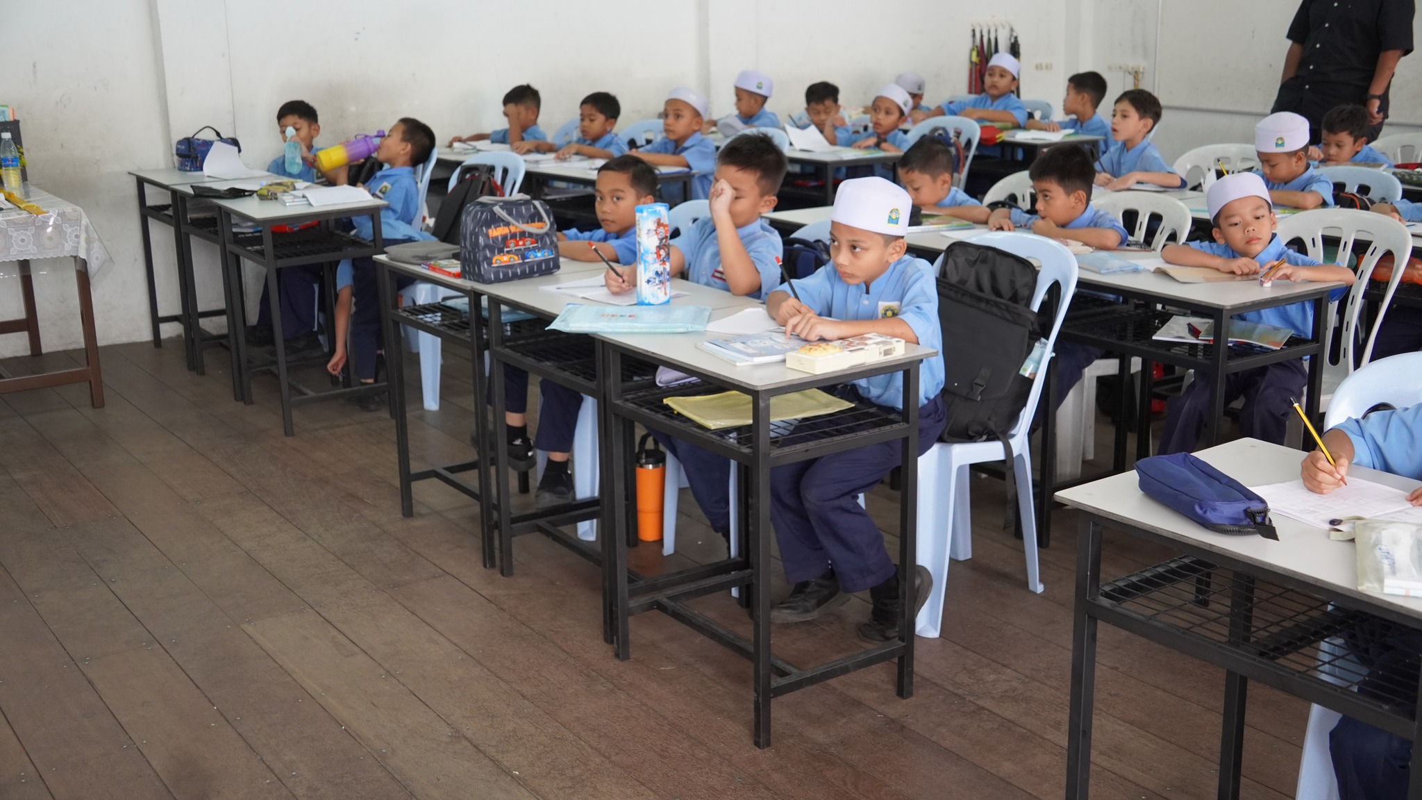 TERIMA KASIH PTPK✨