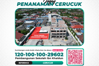 Infaq Cerucuk