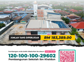 Infaq Bumbung