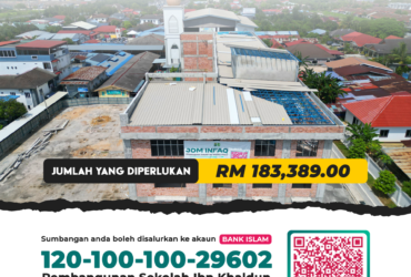 Infaq Bumbung